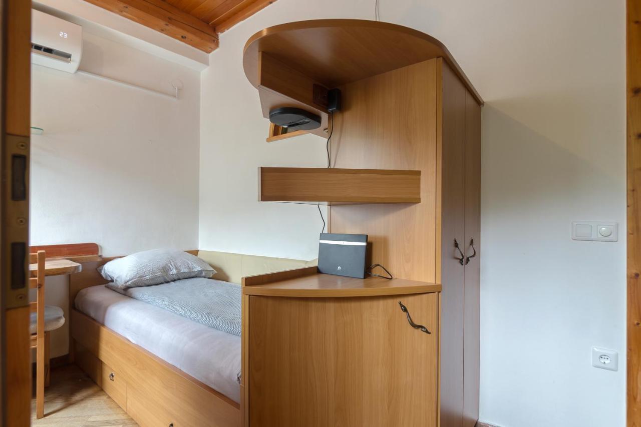 Apartman Cozy, Bright And Affordable Single - Free Parking Ljubljana